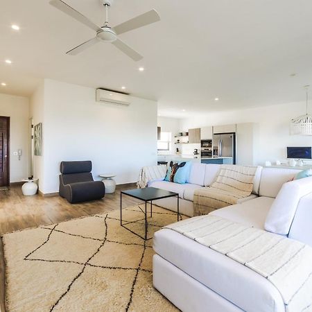 Modern Penthouse - Nautilya Bs1 Appartement Grand Bay Buitenkant foto