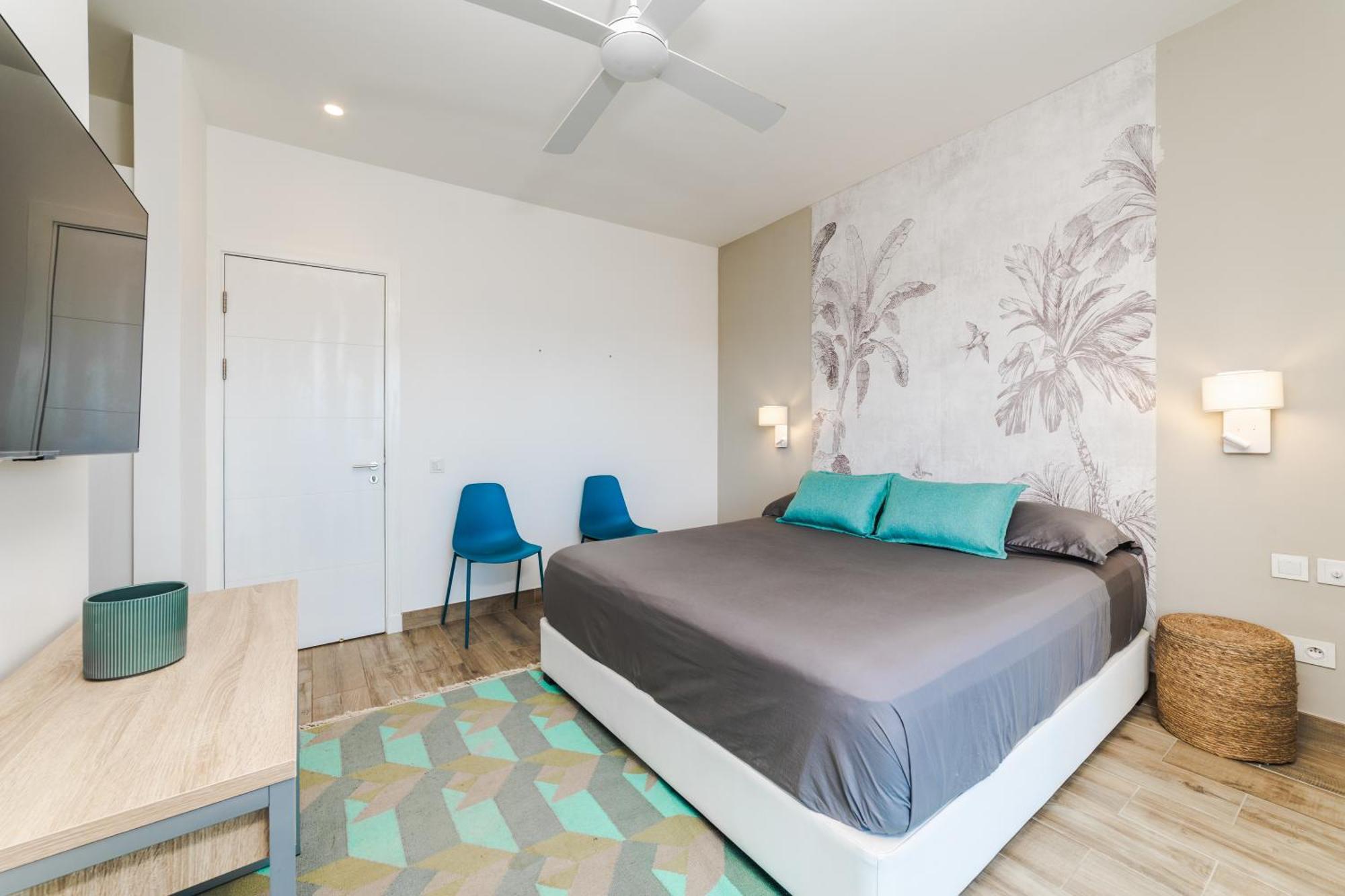 Modern Penthouse - Nautilya Bs1 Appartement Grand Bay Buitenkant foto