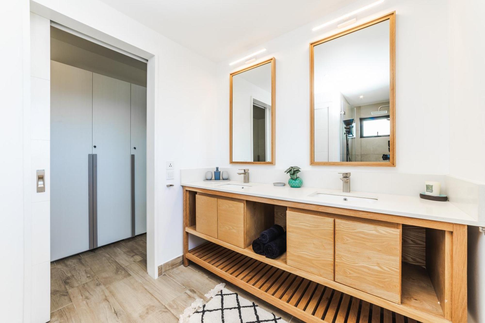 Modern Penthouse - Nautilya Bs1 Appartement Grand Bay Buitenkant foto